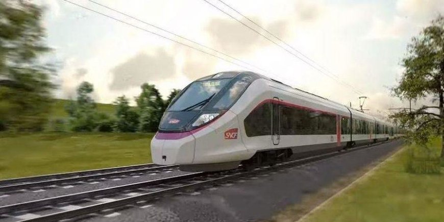 CAF SIGNS A 107.9 MILLION EUR GREEN GUARANTEE FACILITY FOR THE SUPPLY OF ELECTRIC TRAINS IN FRANCE